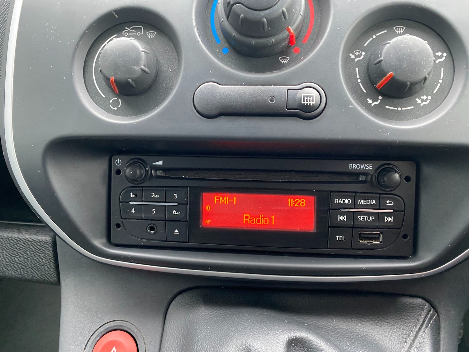 Used Renault Kangoo 2018 for sale - 77129461: Photo 22