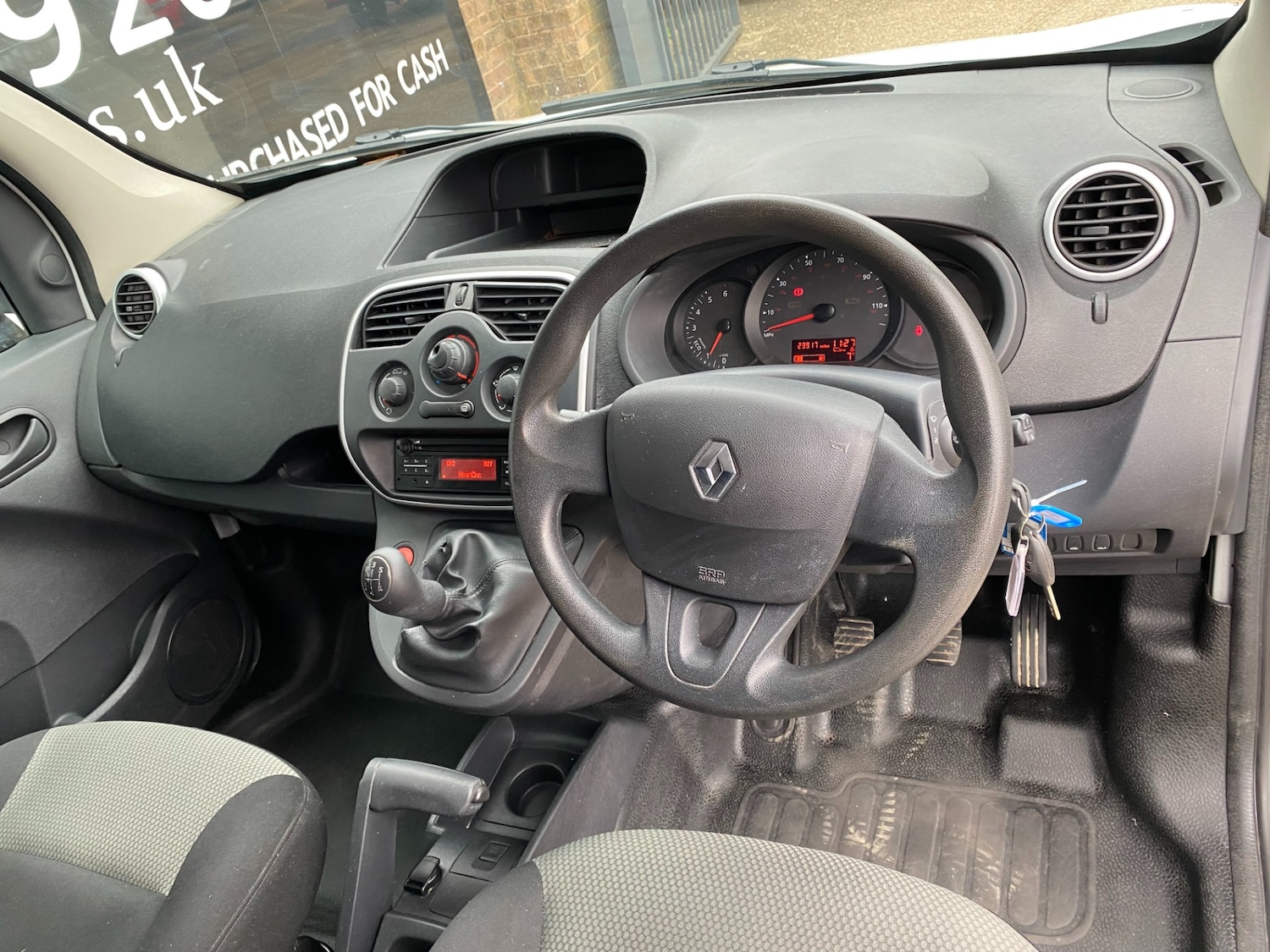 Used Renault Kangoo 2018 for sale - 77129461: Photo 7