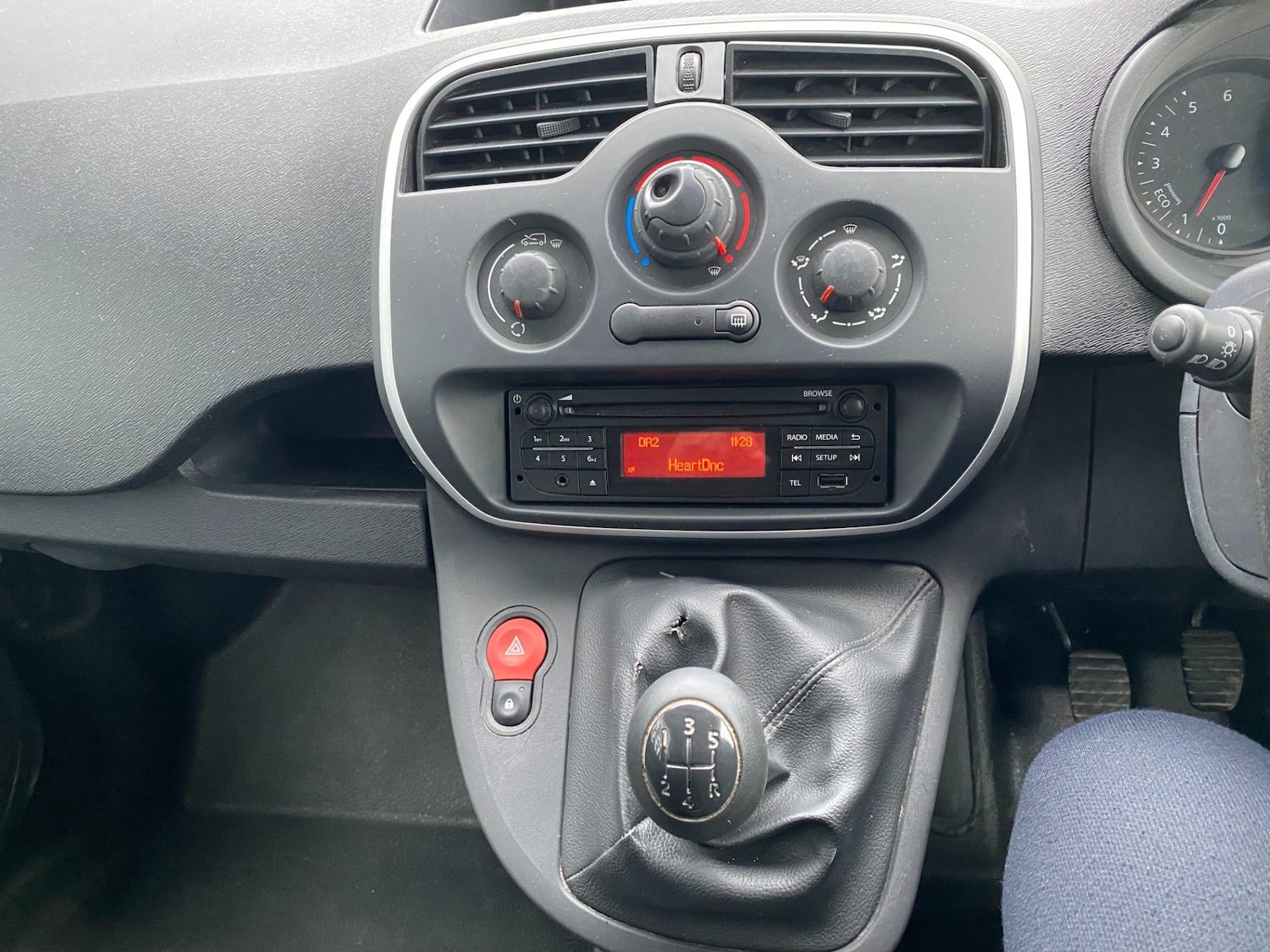 Used Renault Kangoo 2018 for sale - 77129461: Photo 9