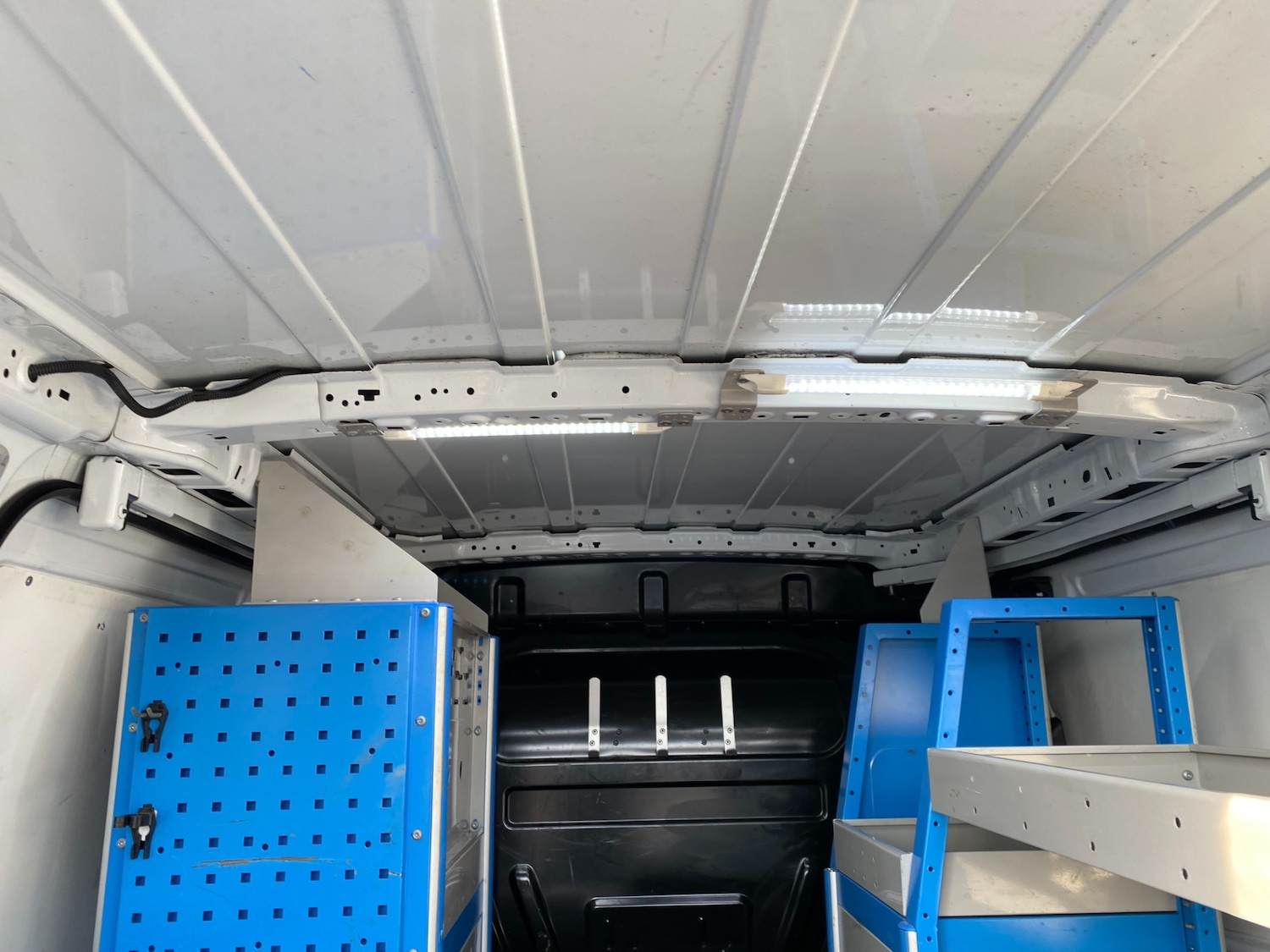 Used Ford Transit Connect 2015 for sale - 76951525: Photo 21