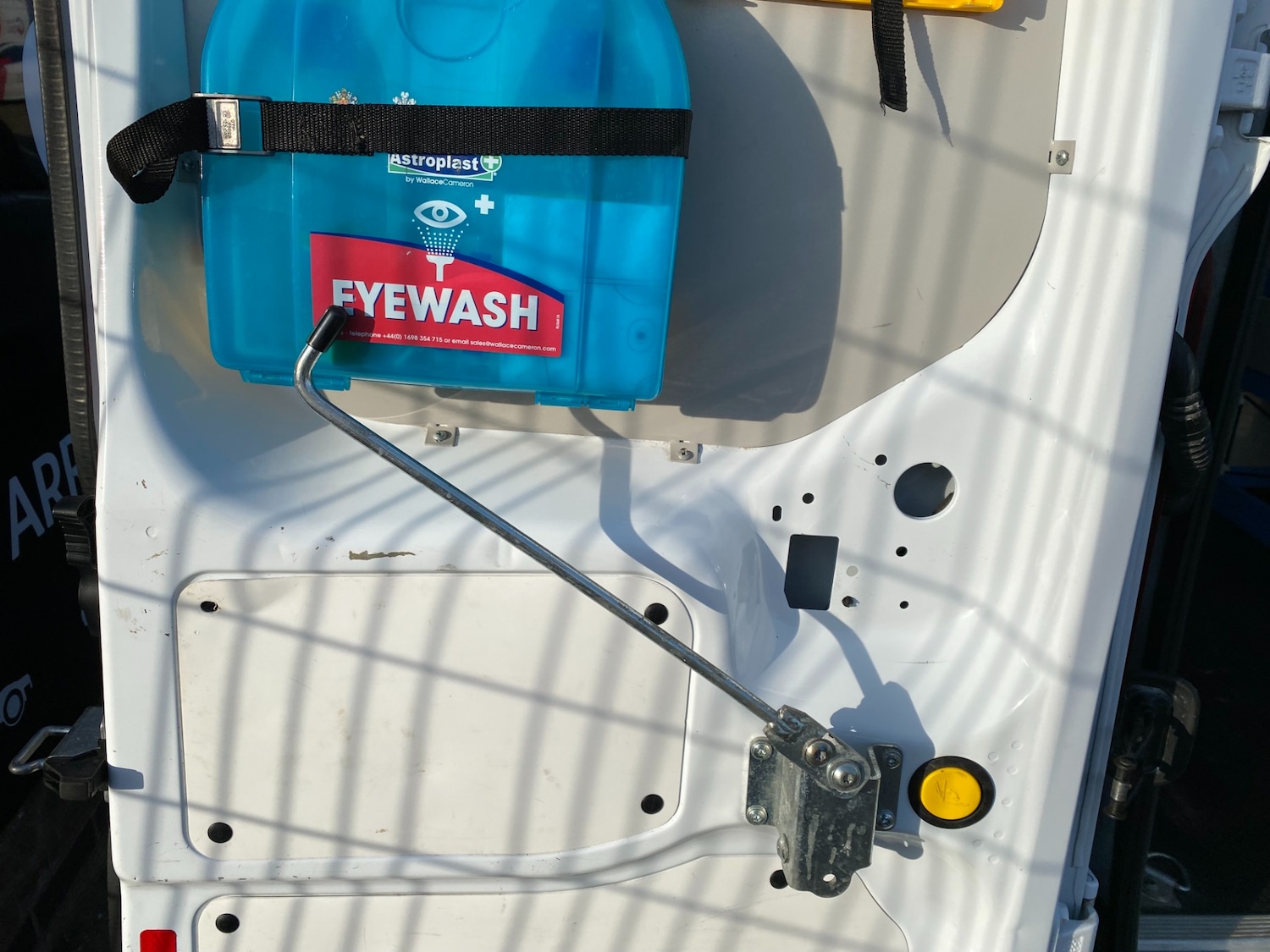 Used Ford Transit Connect 2015 for sale - 76951525: Photo 23