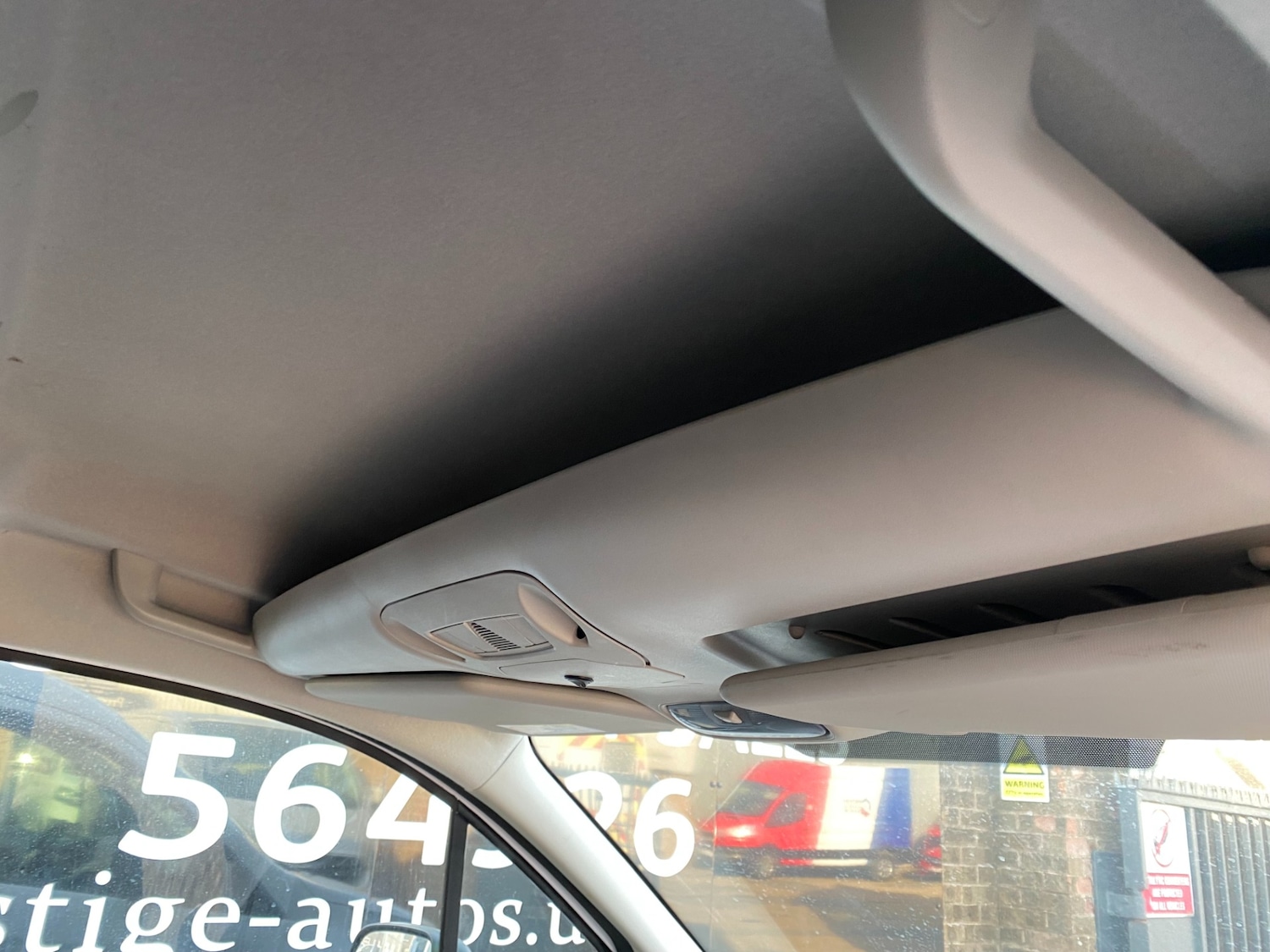 Used Ford Transit Connect 2015 for sale - 76951525: Photo 29