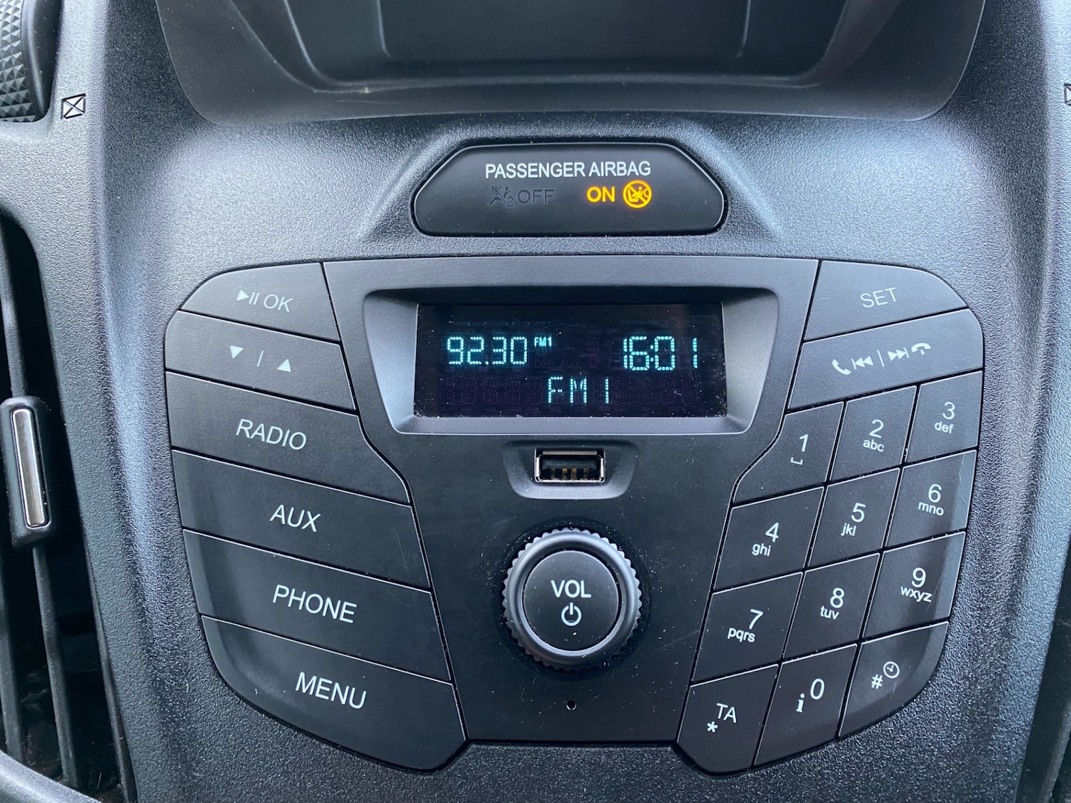 Used Ford Transit Connect 2015 for sale - 76951525: Photo 39