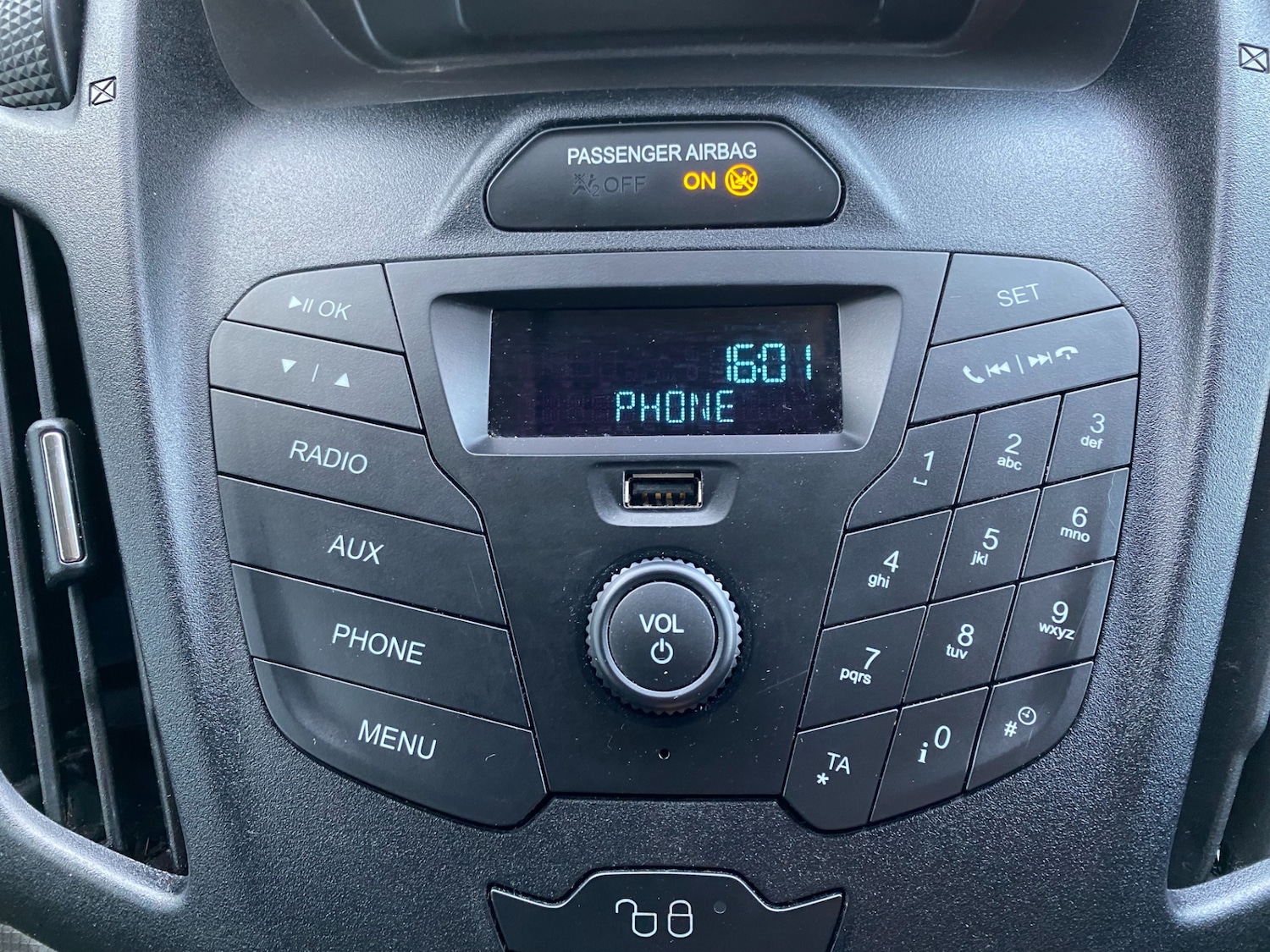 Used Ford Transit Connect 2015 for sale - 76951525: Photo 42