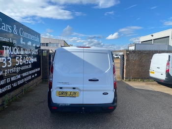 Used Ford Transit Connect 2019 for sale - 78801690: Photo