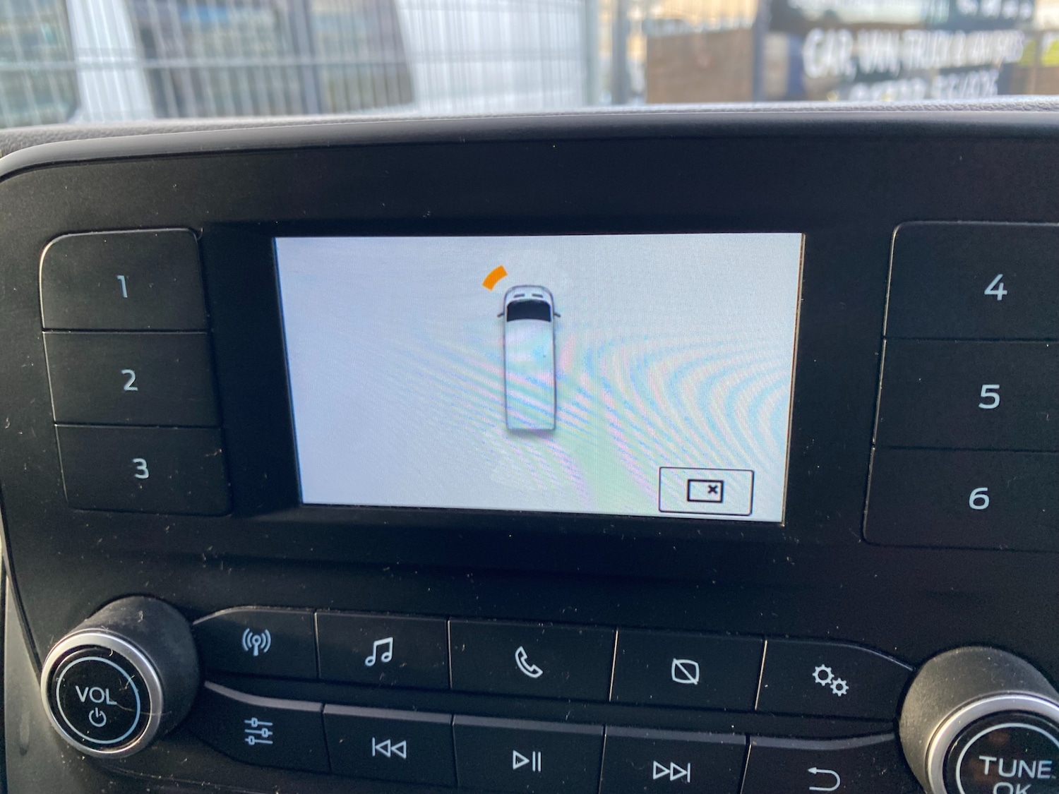 Used Ford Transit Custom 2020 for sale - 76971612: Photo 21