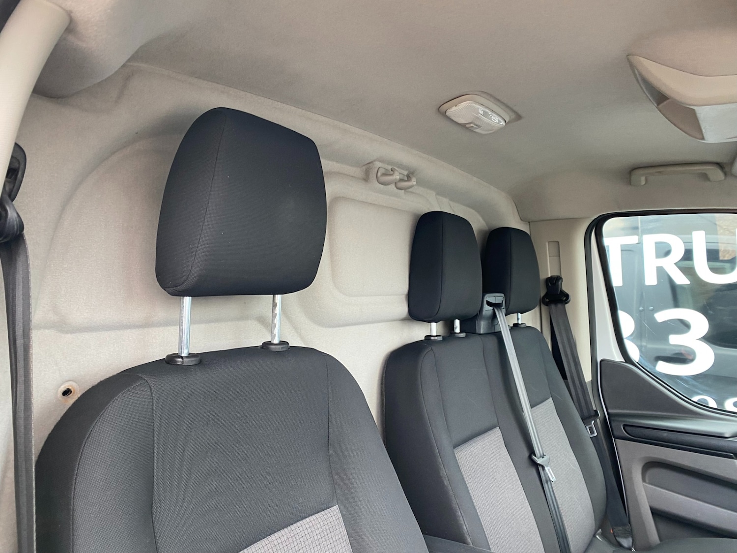 Used Ford Transit Custom 2020 for sale - 76971612: Photo 27
