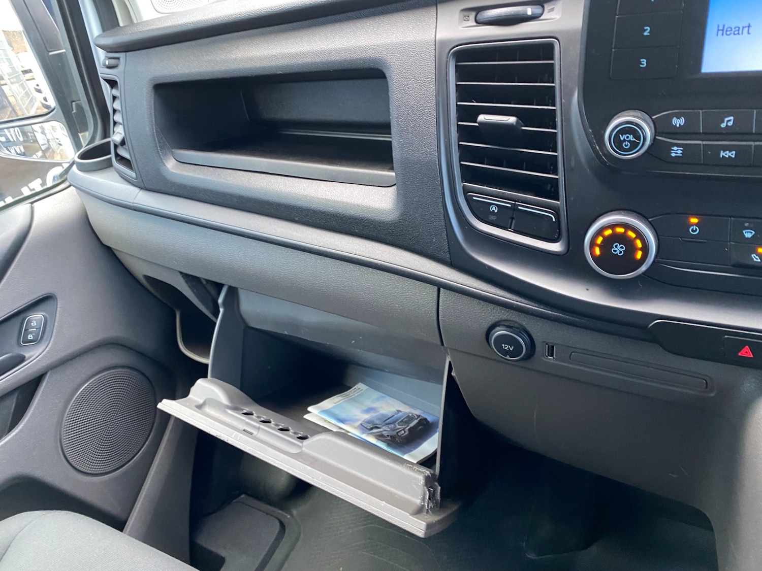 Used Ford Transit Custom 2020 for sale - 76971612: Photo 29