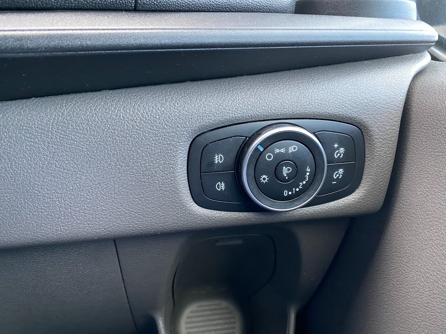 Used Ford Transit Custom 2020 for sale - 76971612: Photo 30