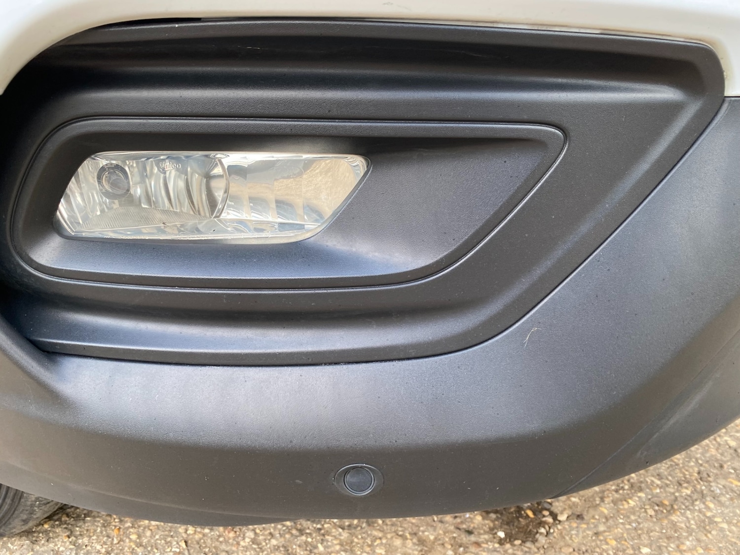 Used Ford Transit Custom 2020 for sale - 76971612: Photo 32