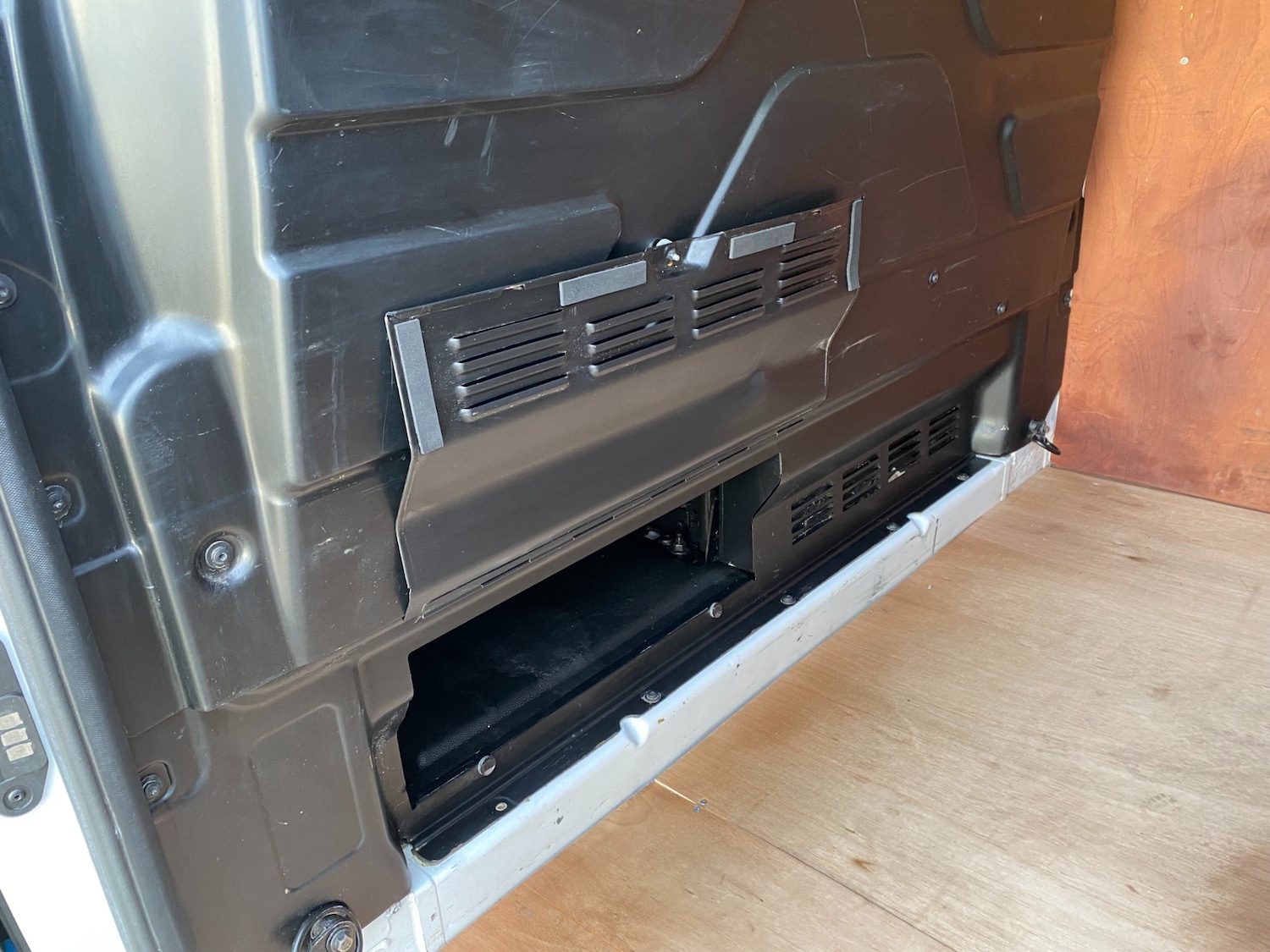 Used Ford Transit Custom 2020 for sale - 76971612: Photo 34