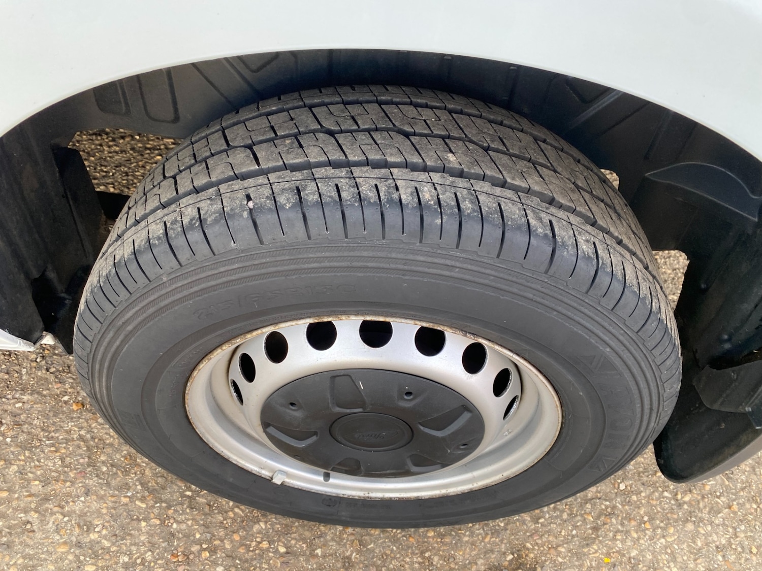 Used Ford Transit Custom 2020 for sale - 76971612: Photo 41