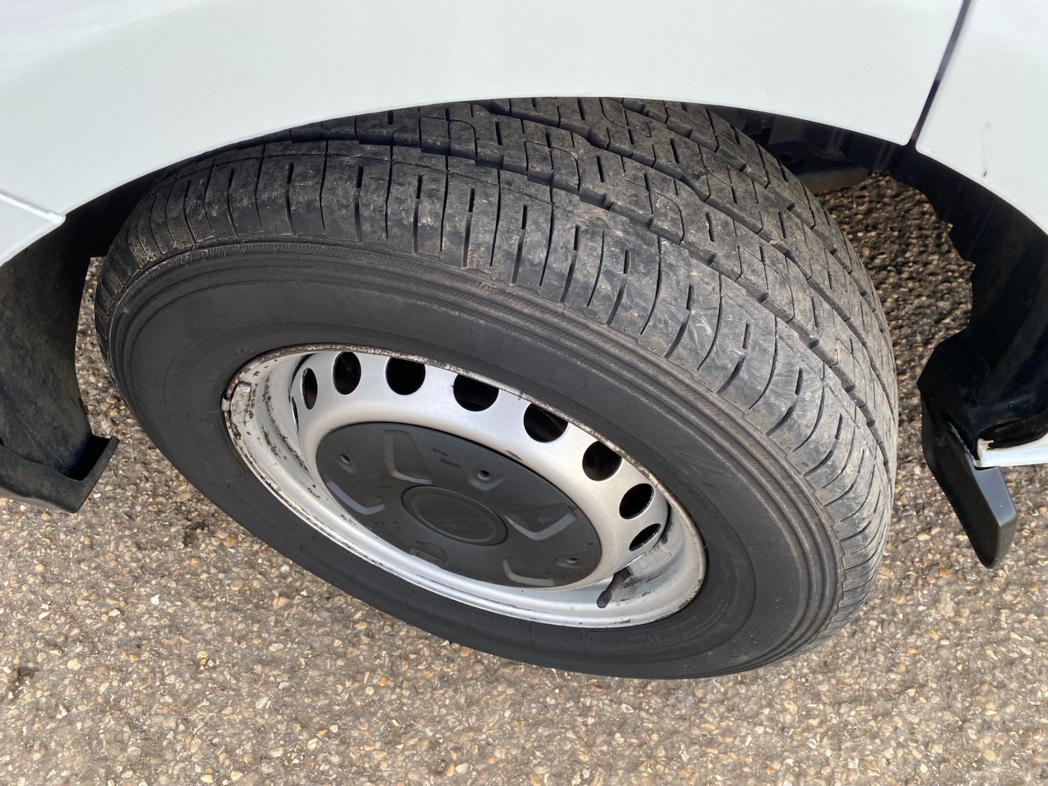 Used Ford Transit Custom 2020 for sale - 76971612: Photo 42