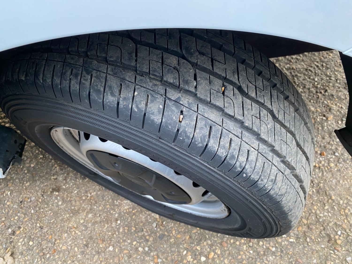 Used Ford Transit Custom 2020 for sale - 76971612: Photo 43