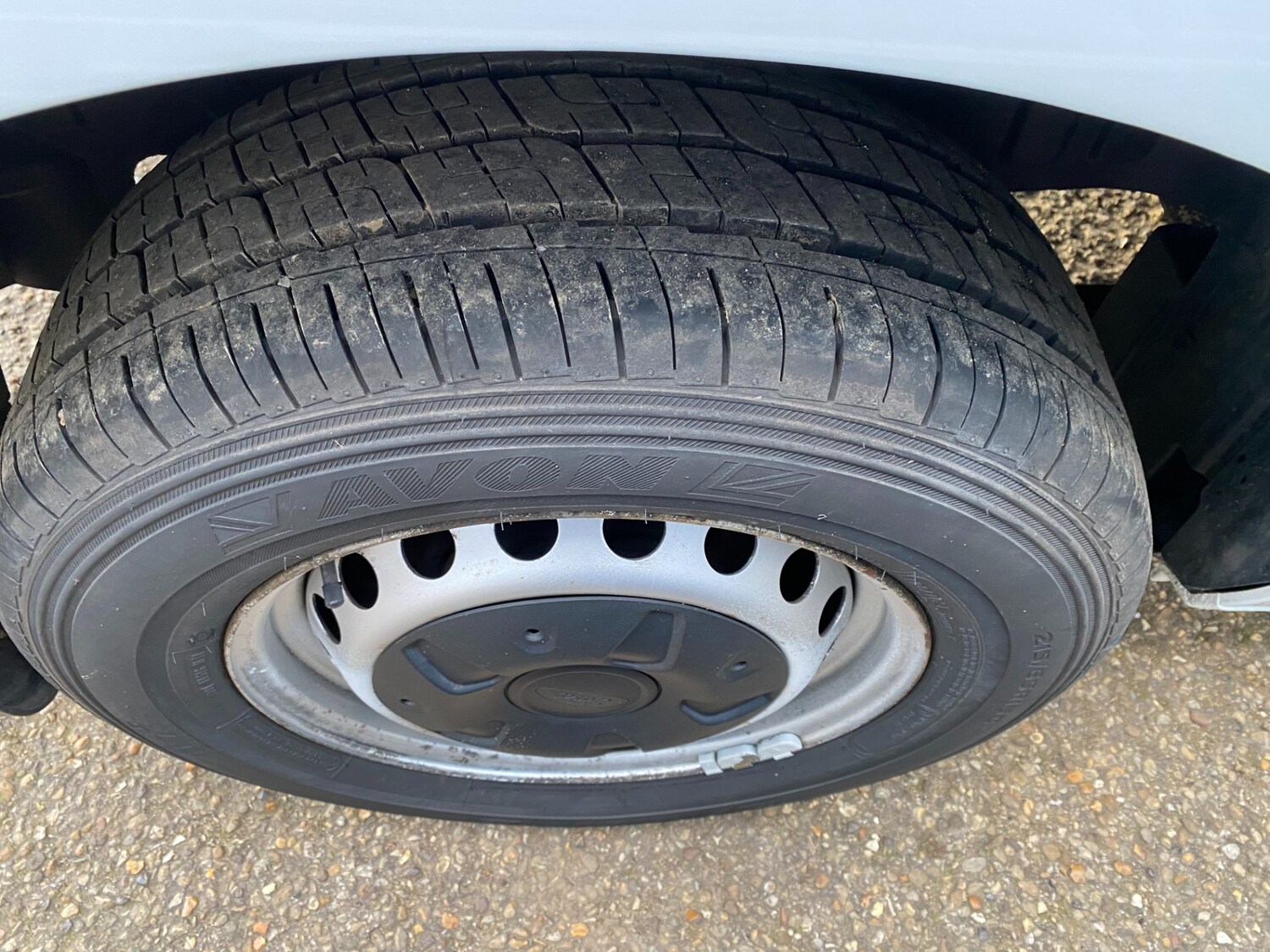 Used Ford Transit Custom 2020 for sale - 76971612: Photo 44