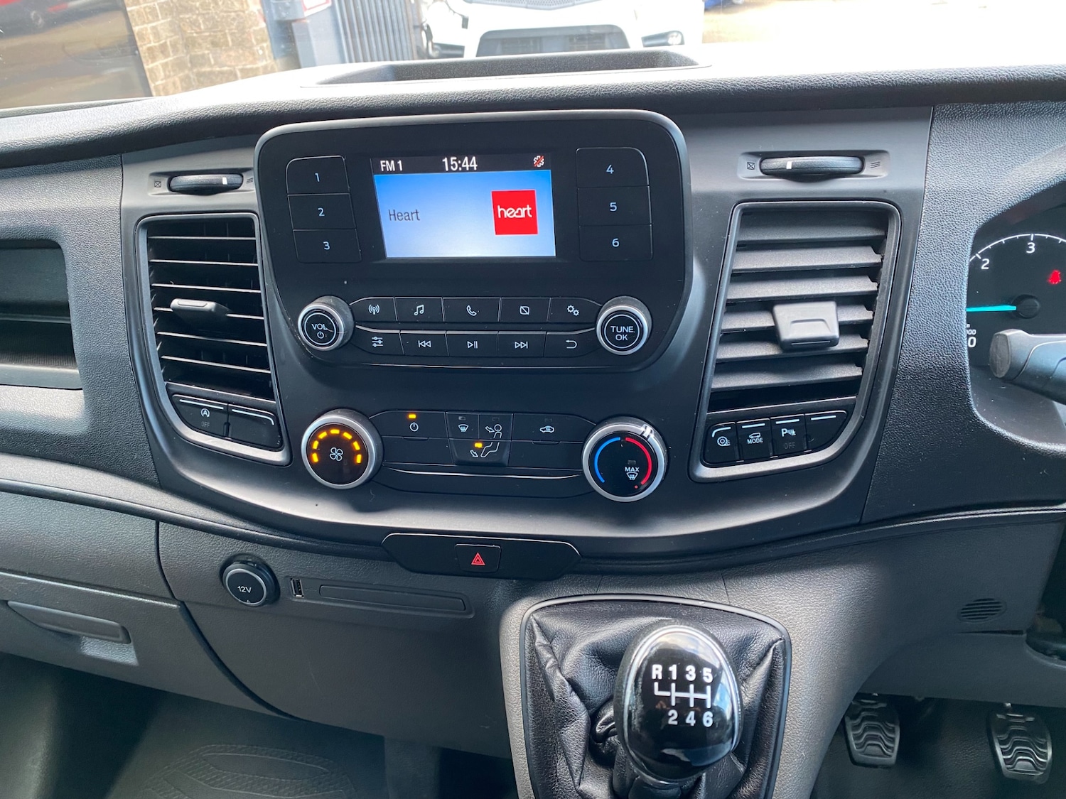 Used Ford Transit Custom 2020 for sale - 76971612: Photo 9