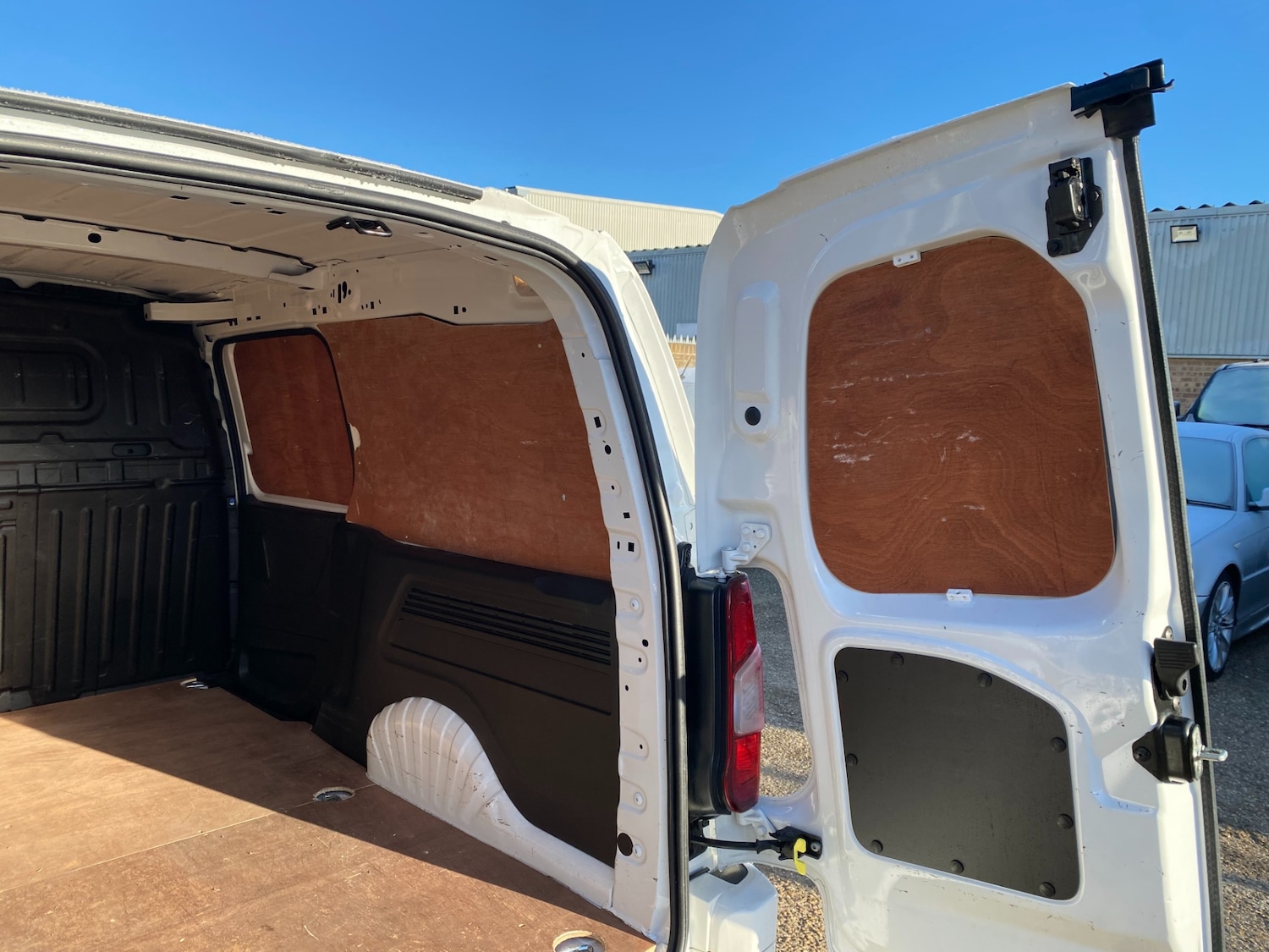 Vehicle 15