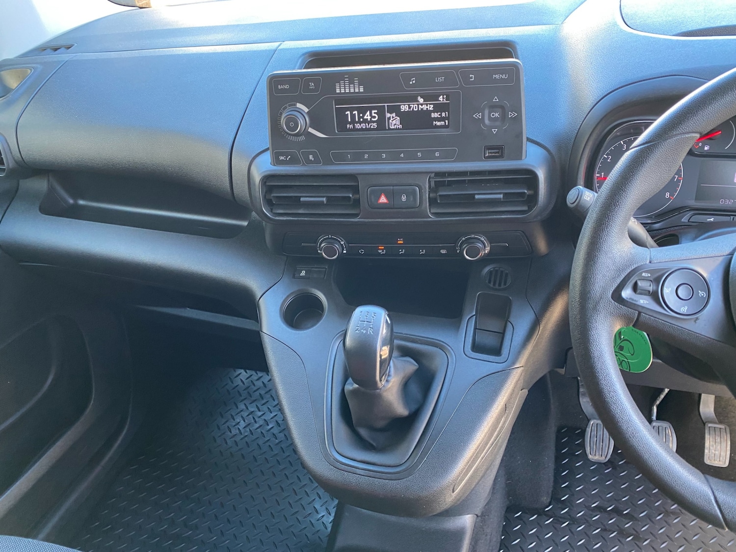 Vehicle 24