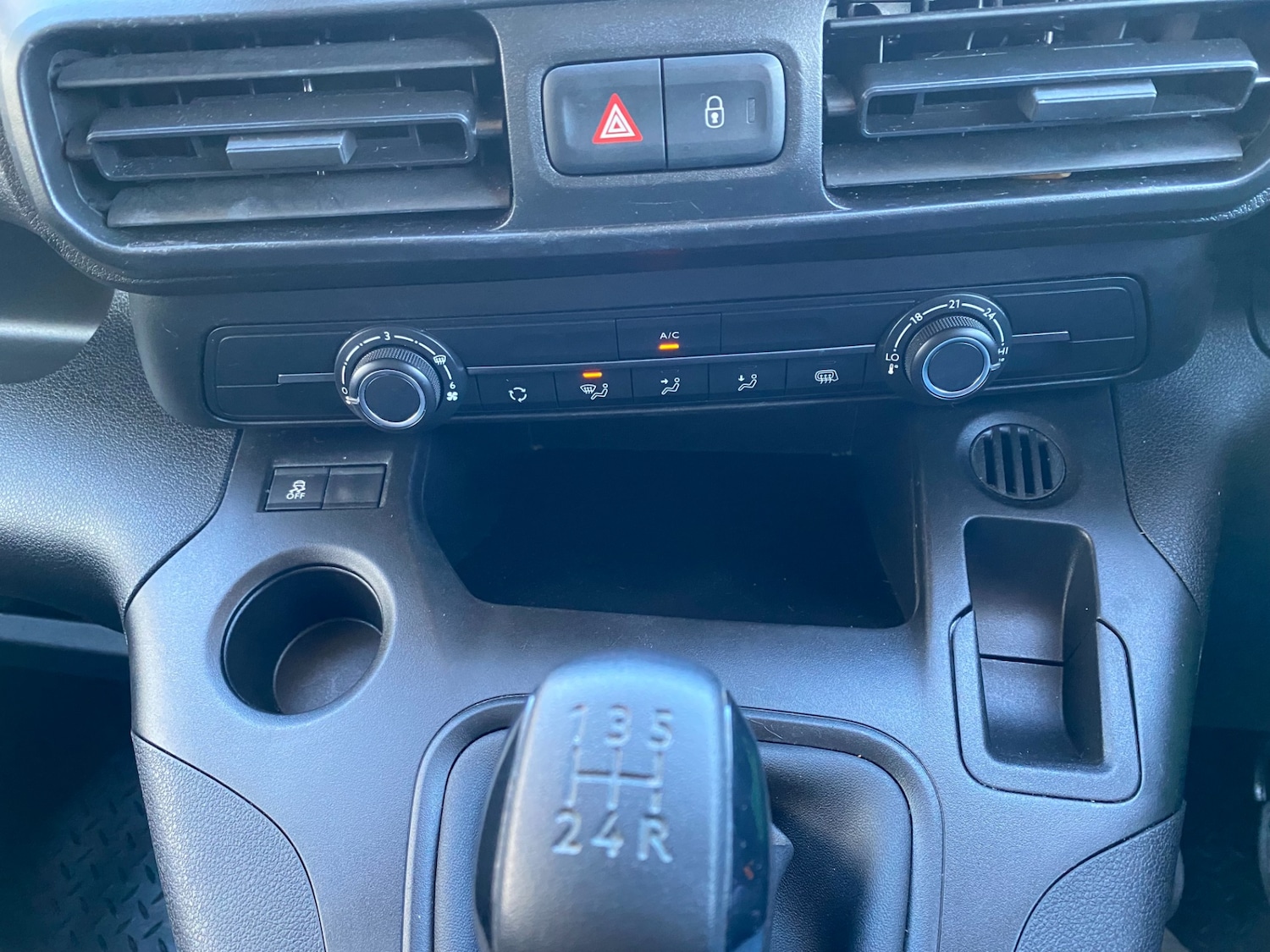 Vehicle 25