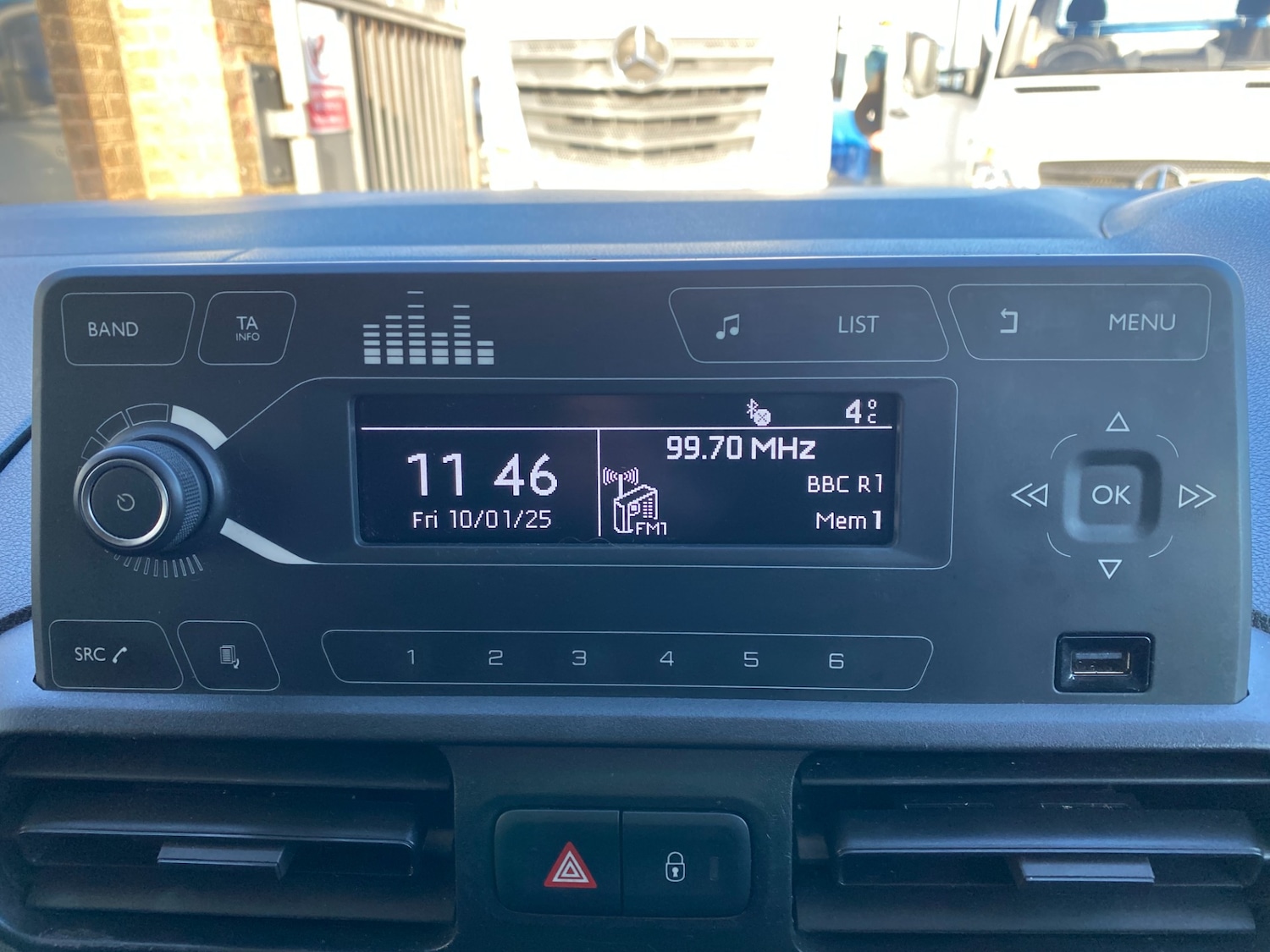Vehicle 26