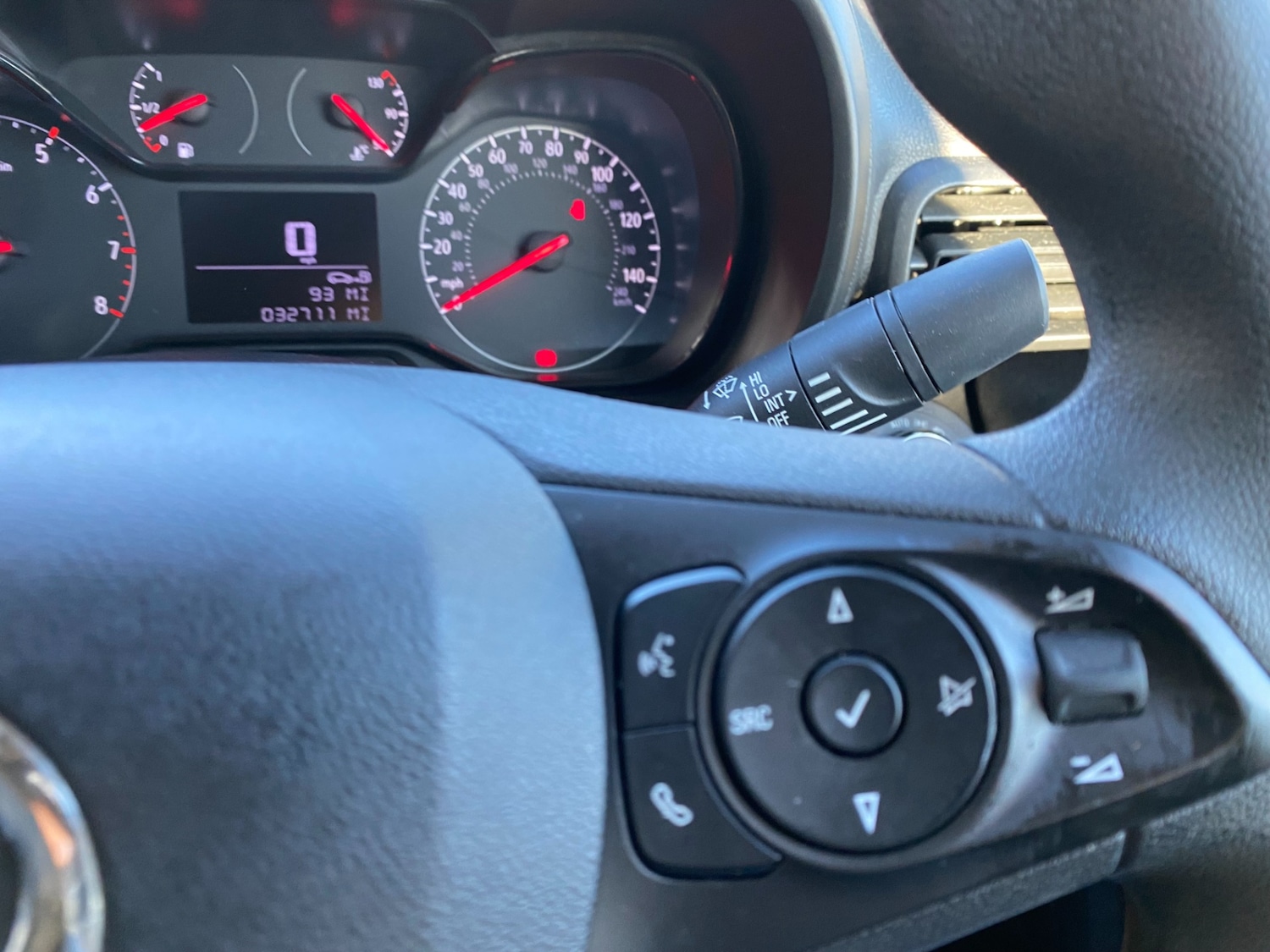 Vehicle 28