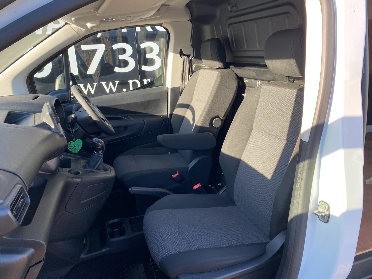 Vehicle 36