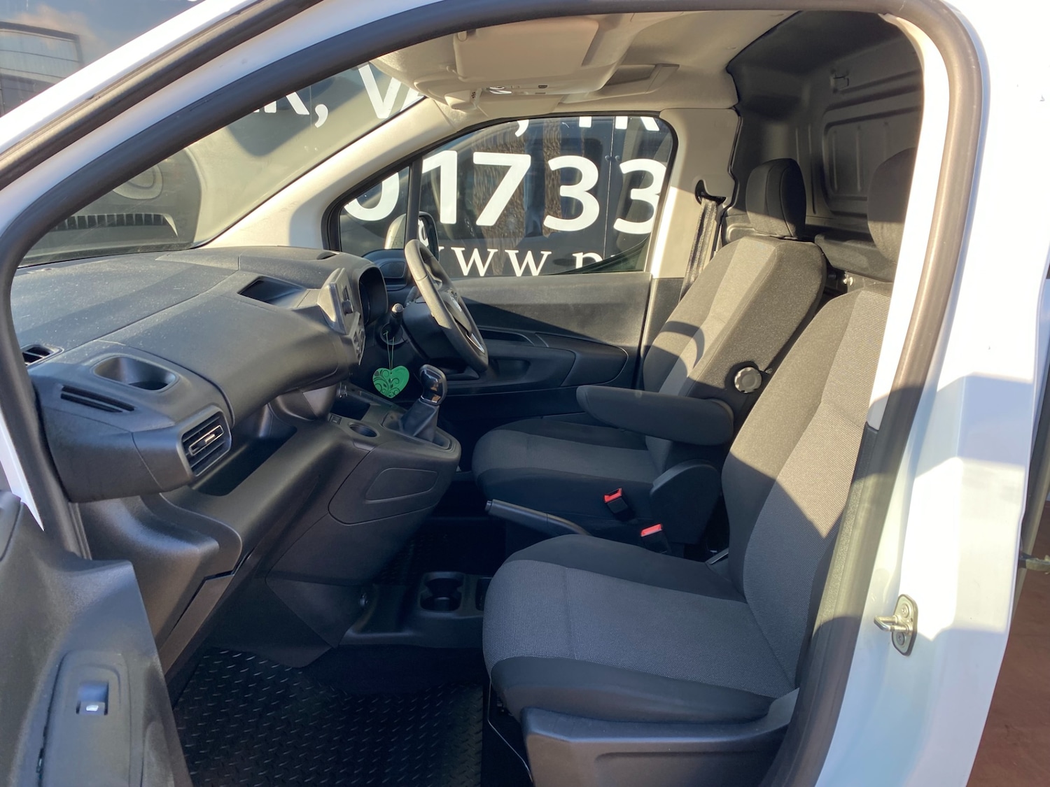 Vehicle 37