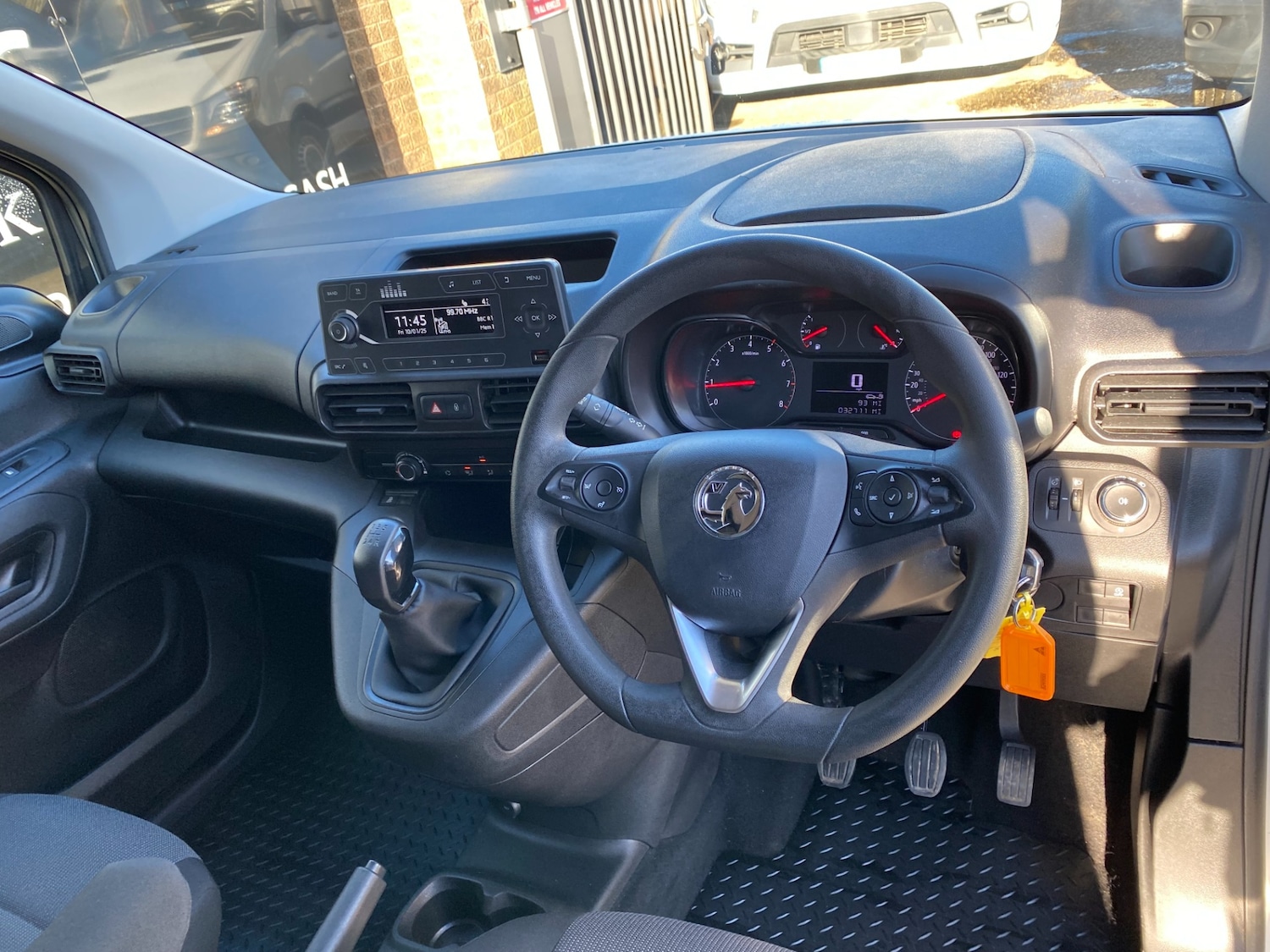 Vehicle 7