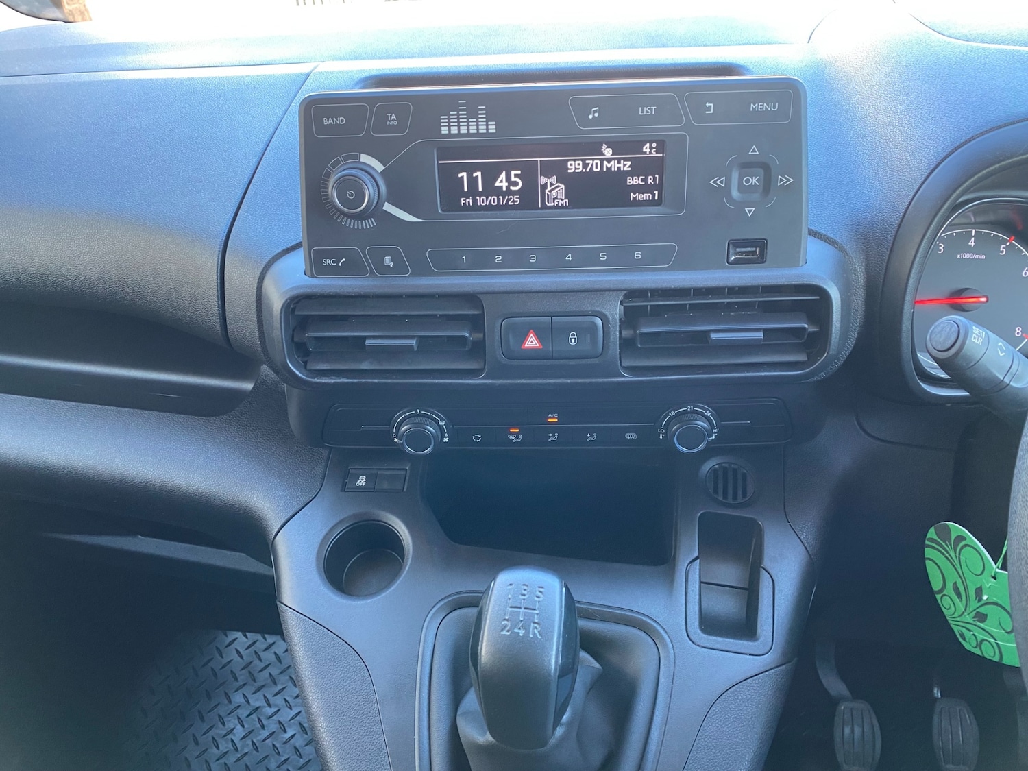 Vehicle 9