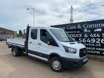 Used Ford Transit 2018 for sale - 78950275: Photo