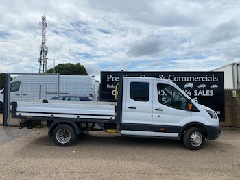 Used Ford Transit 2018 for sale - 78950275: Photo
