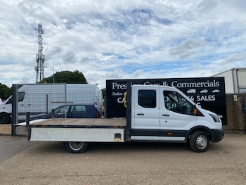 Used Ford Transit 2018 for sale - 78950275: Photo
