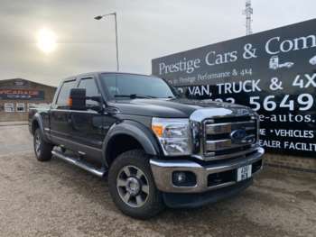 Used Ford F-250 2012 for sale - 72939882: Photo