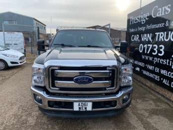 Used Ford F-250 2012 for sale - 72939882: Photo