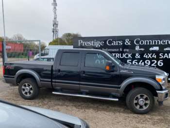 Used Ford F-250 2012 for sale - 72939882: Photo