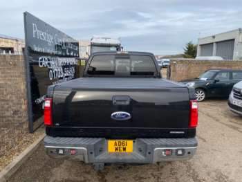 Used Ford F-250 2012 for sale - 72939882: Photo