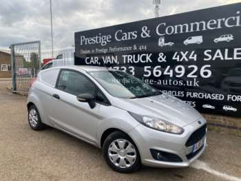 Used Ford Fiesta 2016 for sale - 74362956: Photo