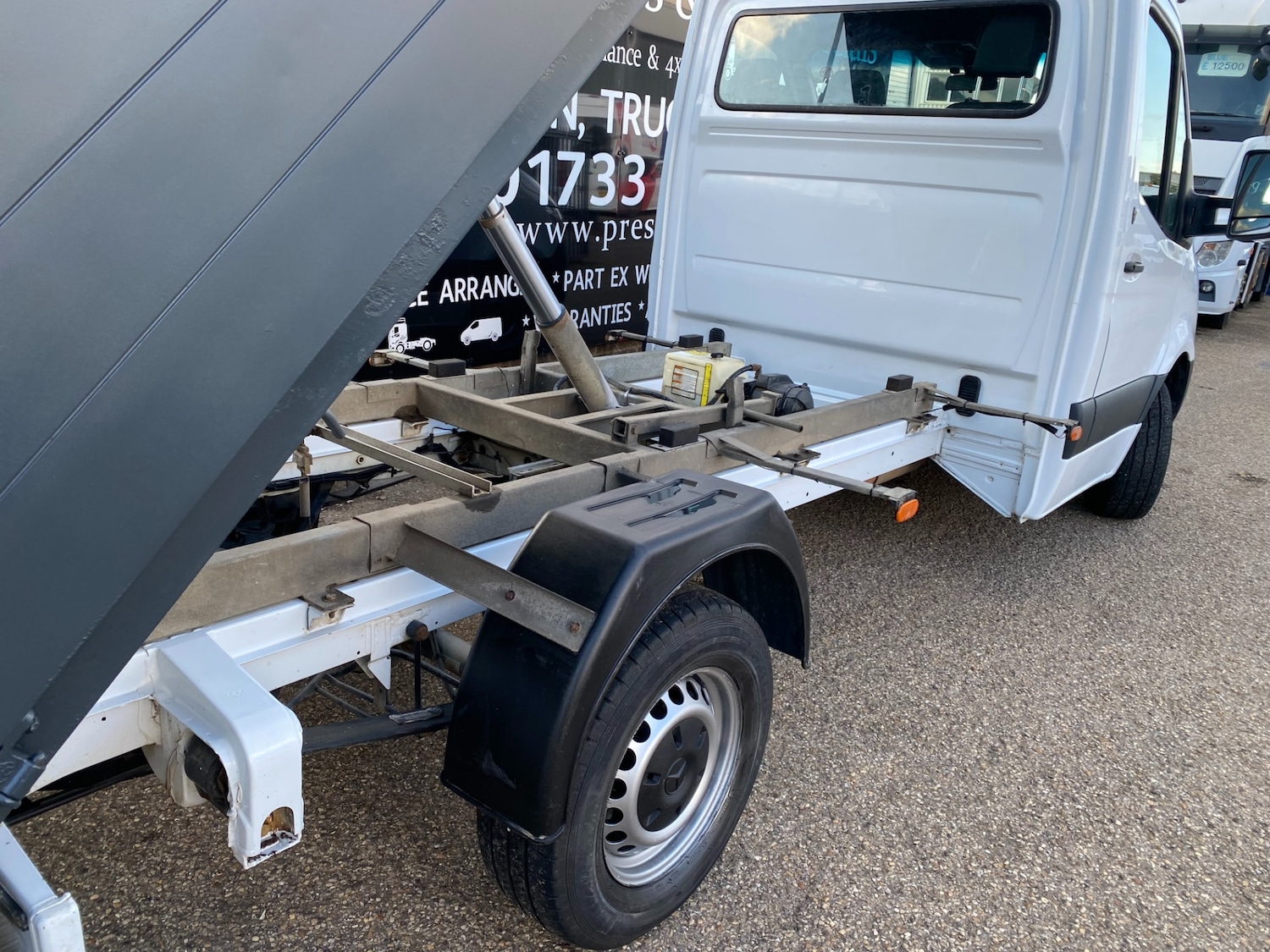 Vehicle 24
