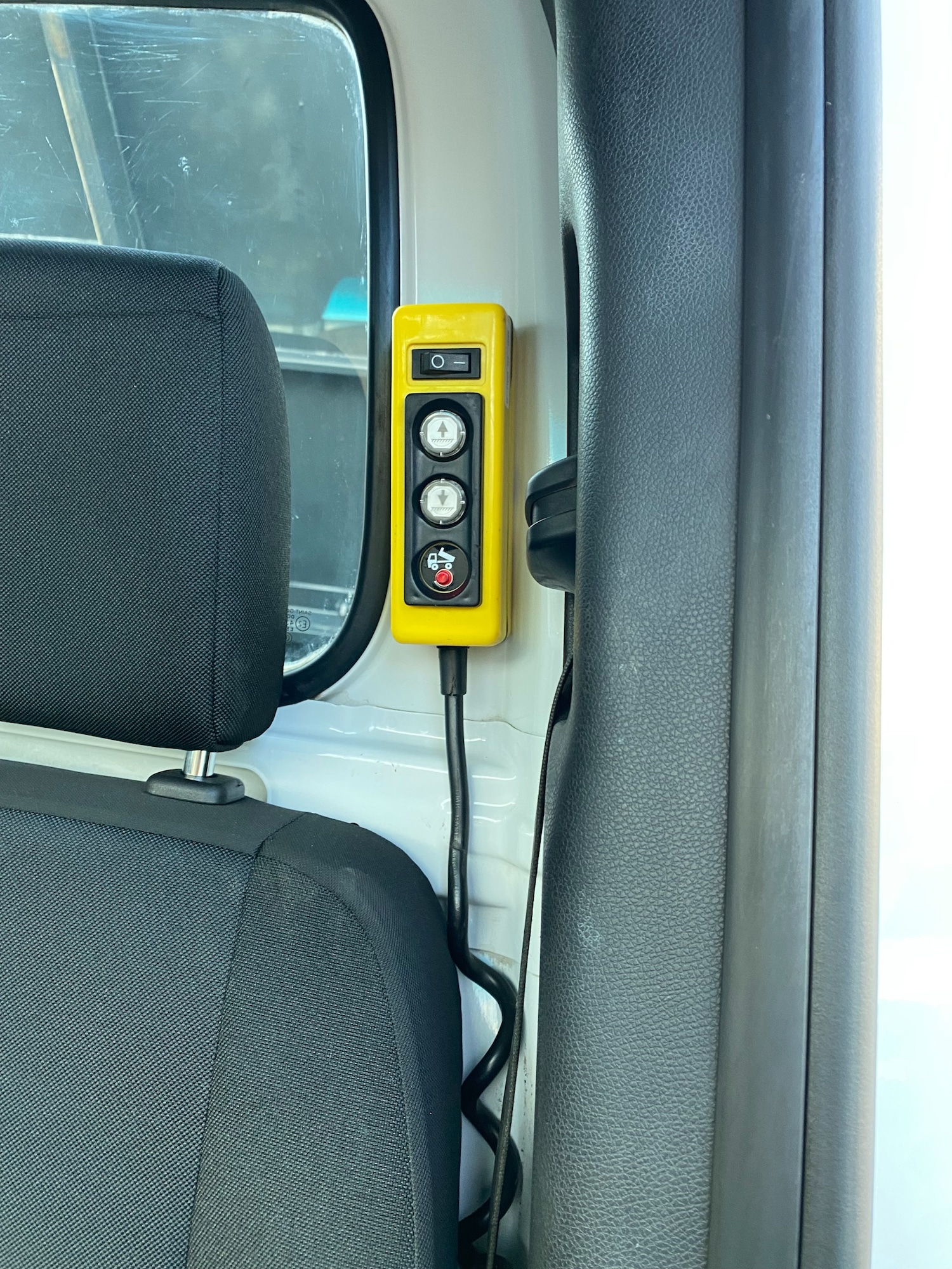 Vehicle 28