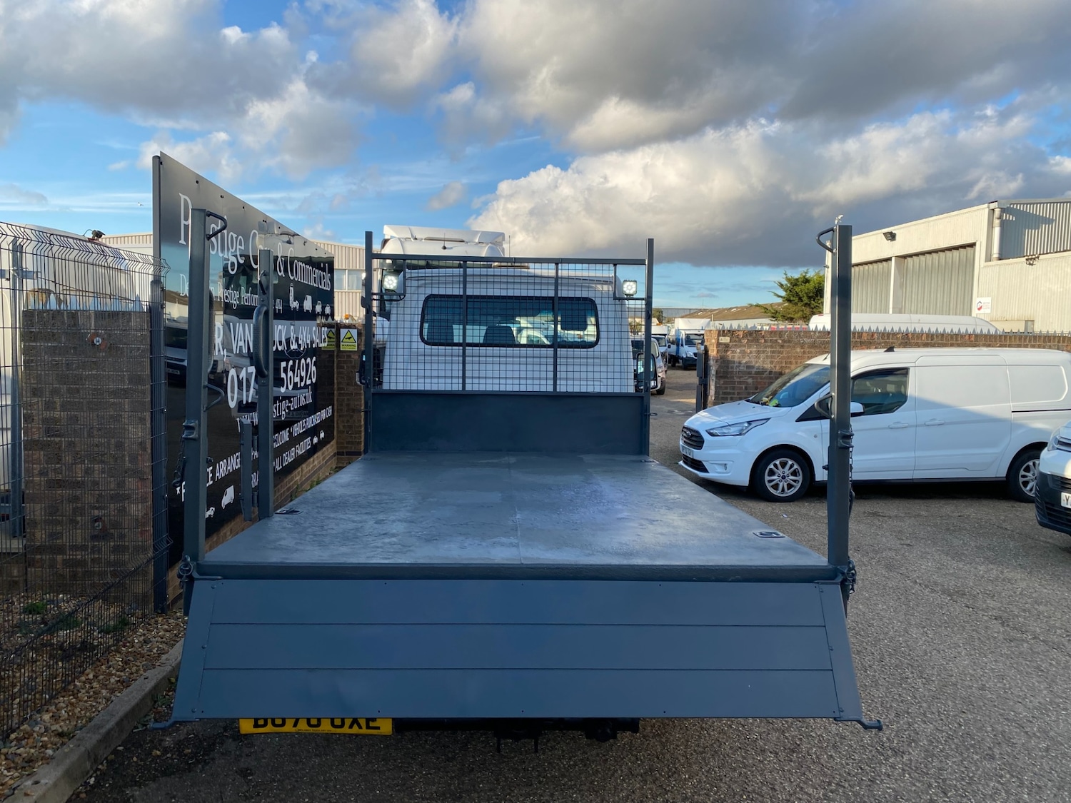 Vehicle 6
