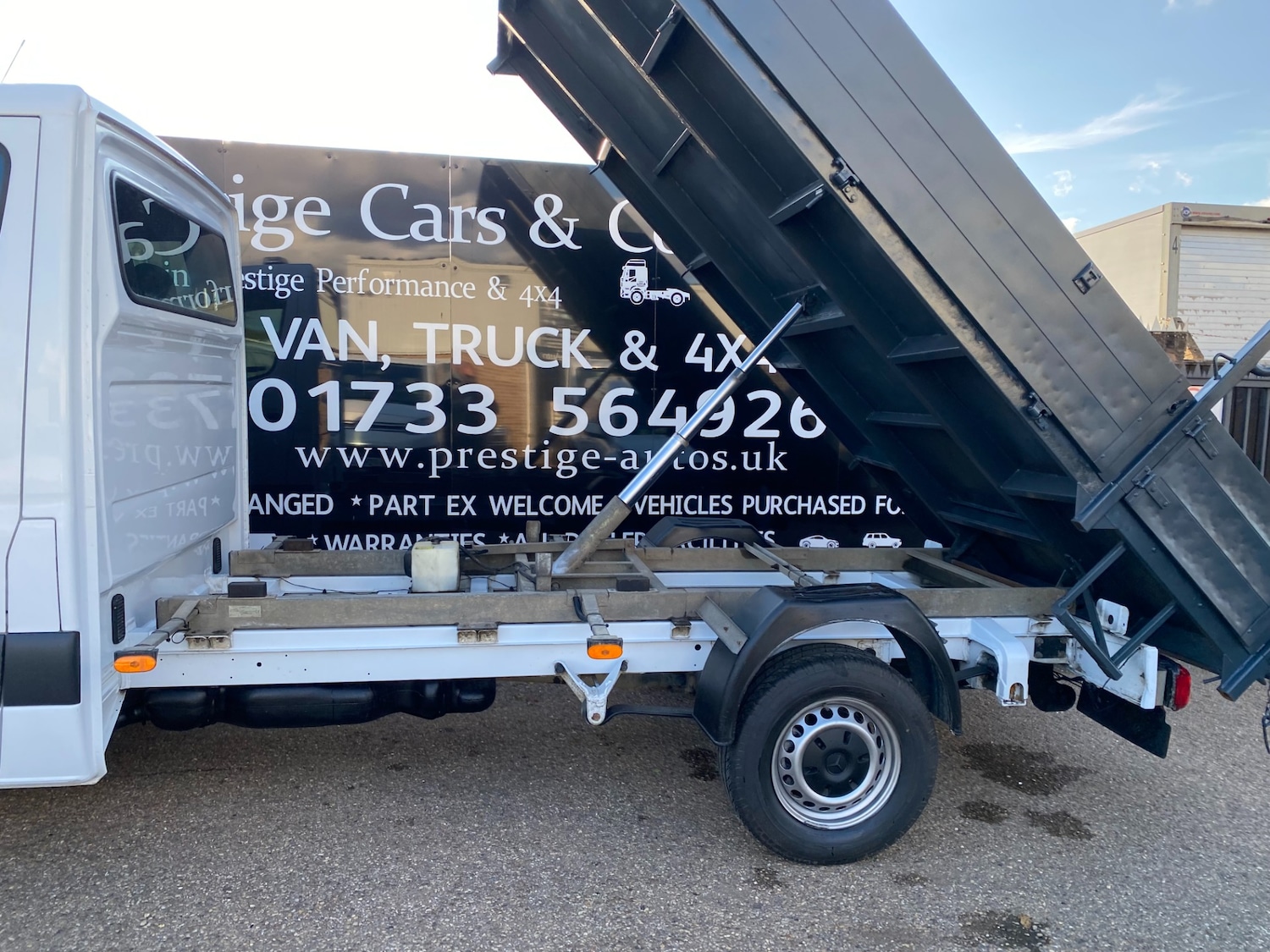 Vehicle 65