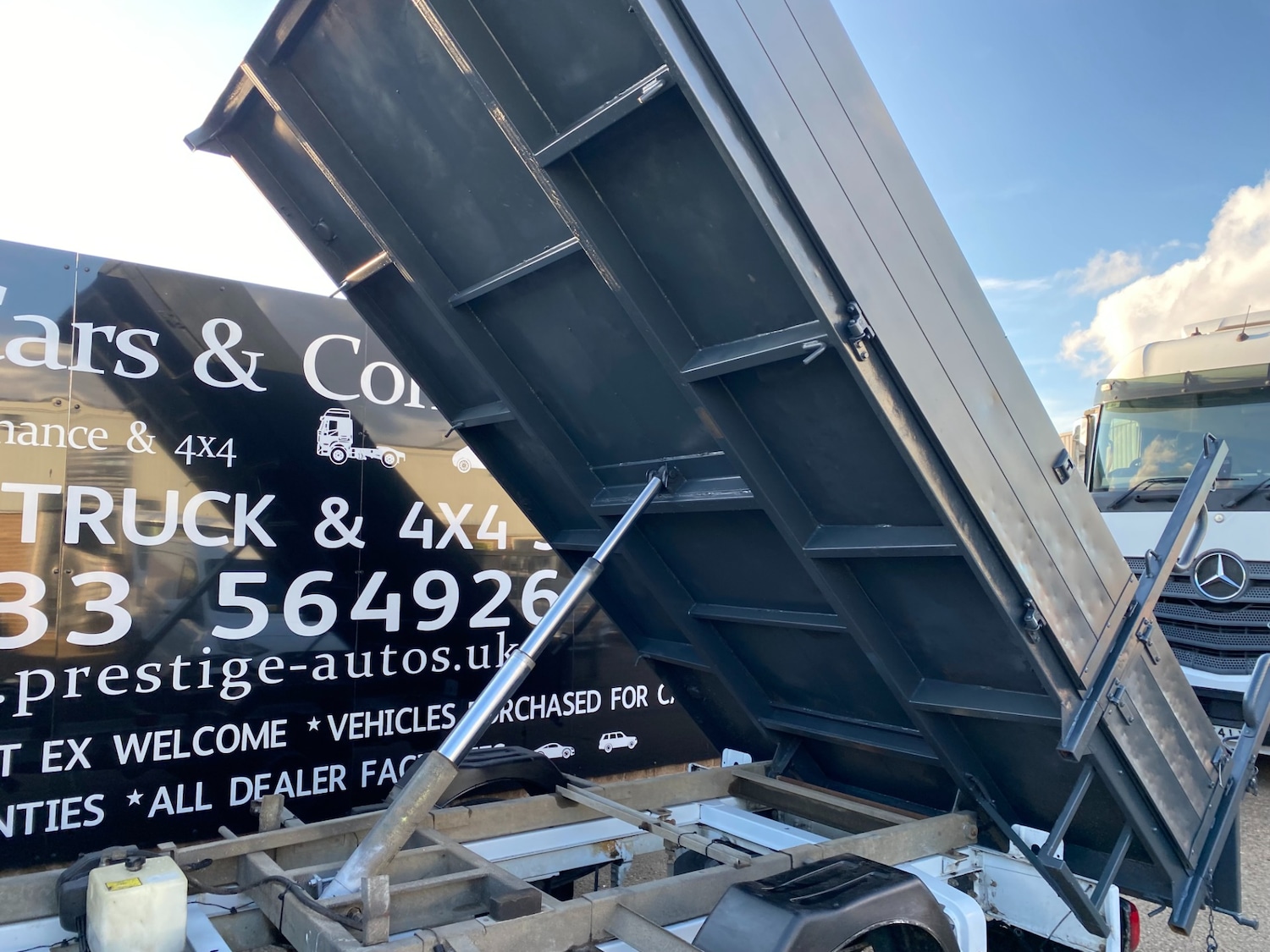 Vehicle 66
