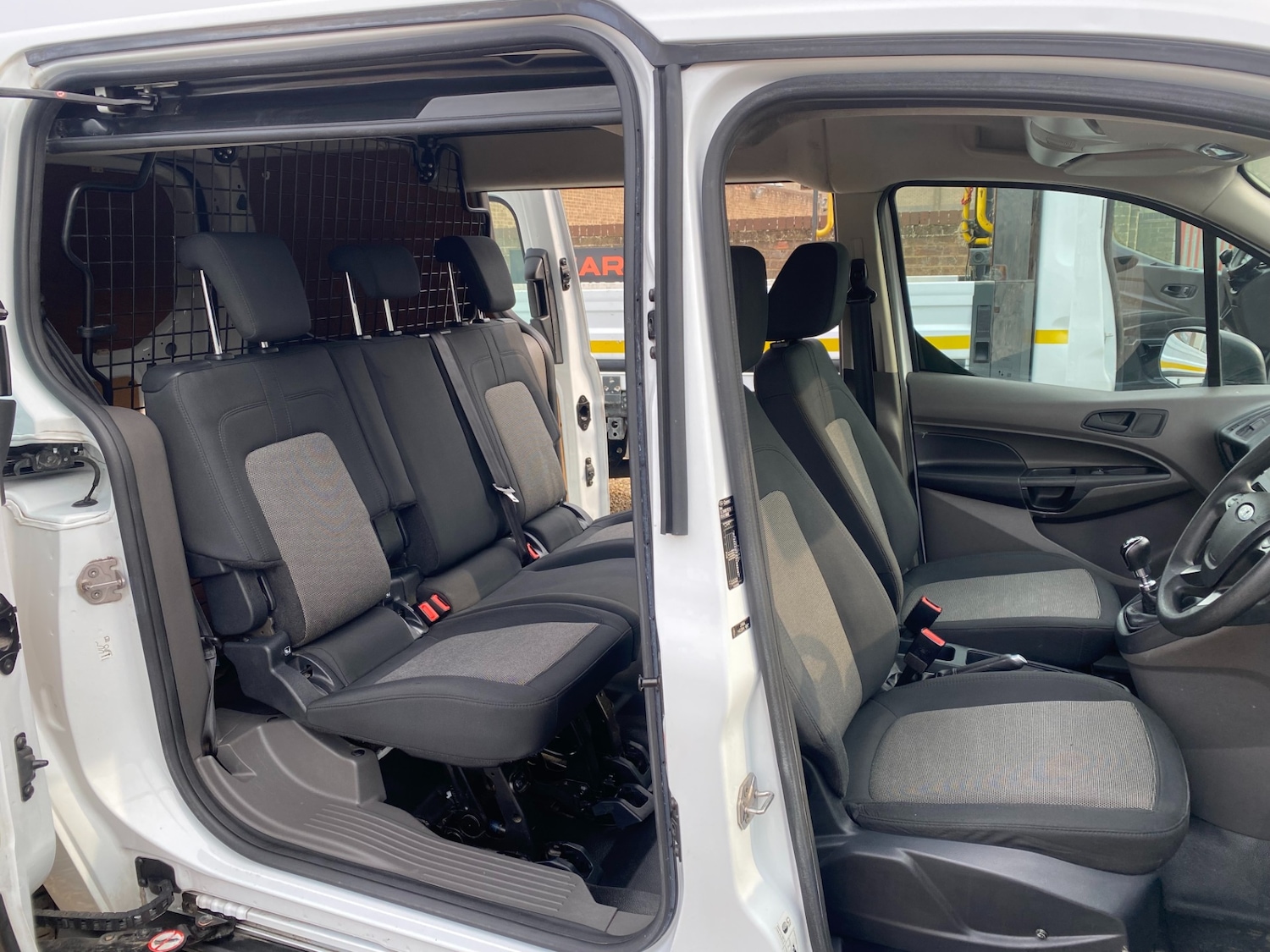 Vehicle 13