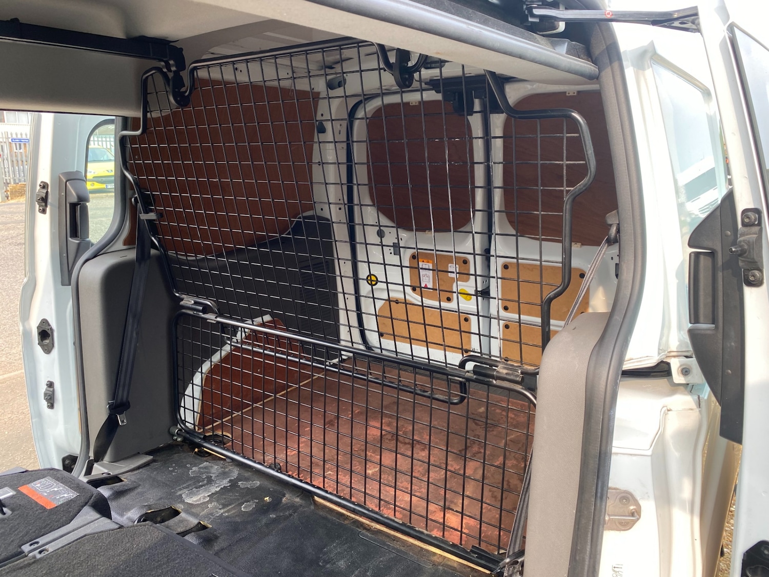 Vehicle 16