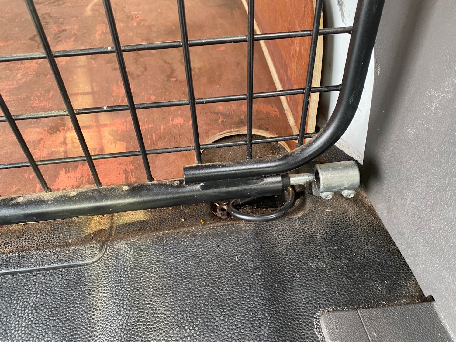 Vehicle 17