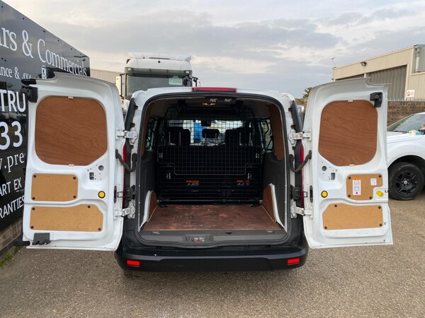 Used Ford Transit Connect 2020 for sale - 74690010: Photo 19