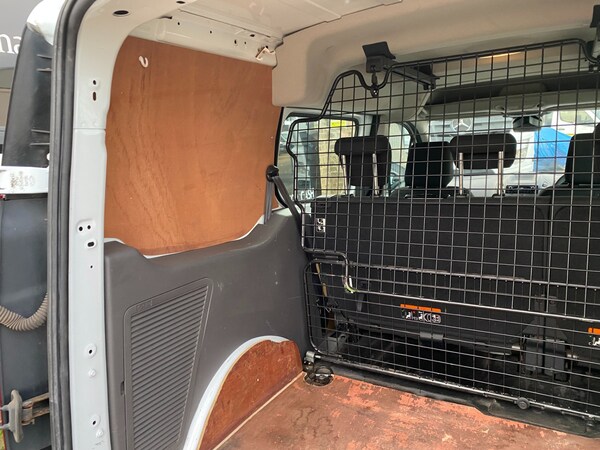 Used Ford Transit Connect 2020 for sale - 74690010: Photo 20