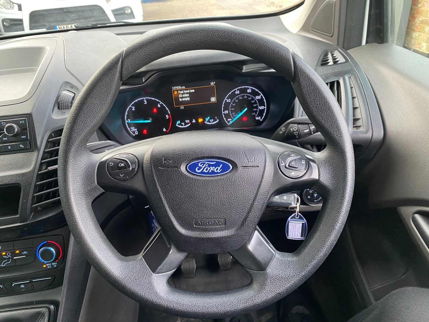 Vehicle 26