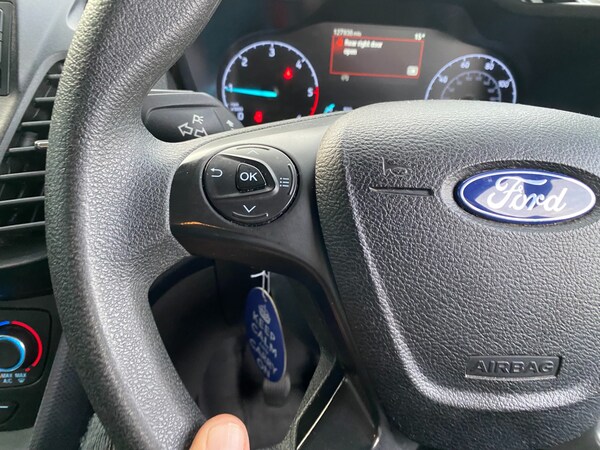 Used Ford Transit Connect 2020 for sale - 74690010: Photo 27