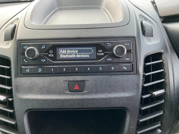 Used Ford Transit Connect 2020 for sale - 74690010: Photo 30